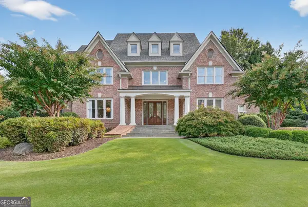 565 Marsh Park Drive, Johns Creek, GA 30097