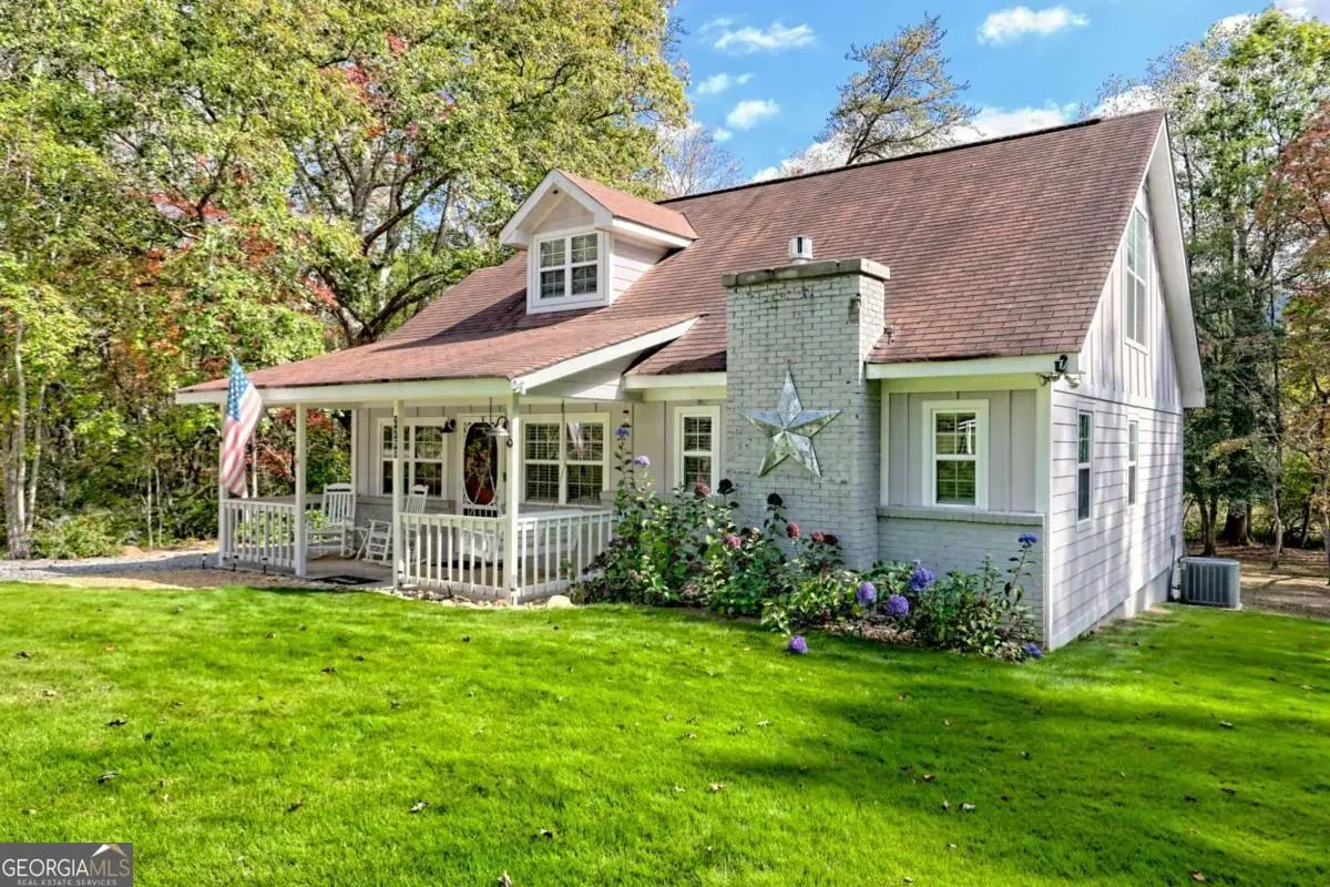 2760 Fodder Creek Road, Hiawassee, GA 30546 - Image #1