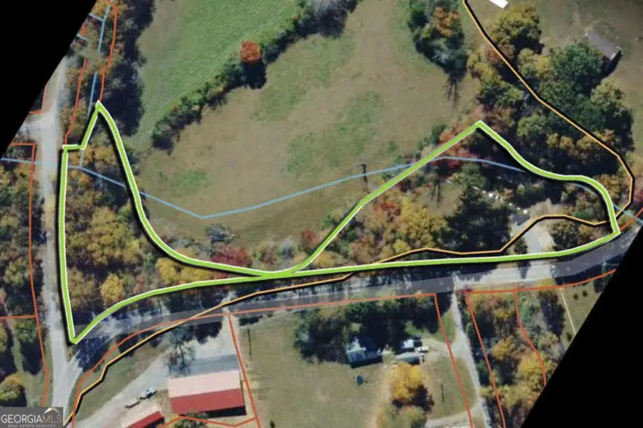 2760 Fodder Creek Road, Hiawassee, GA 30546 - Image #3