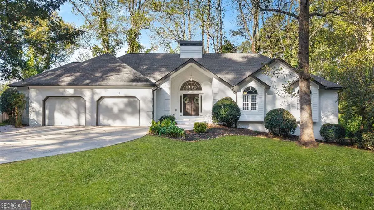 1997 Addison Road Ne, Marietta, GA 30066 - #1