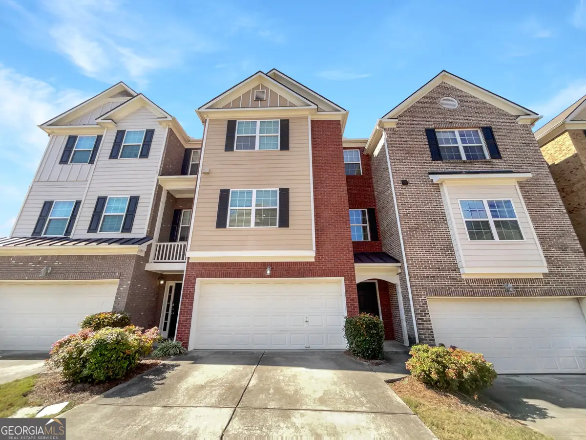 1622 Halliard Drive, Lawrenceville, GA 30043 - Image #1