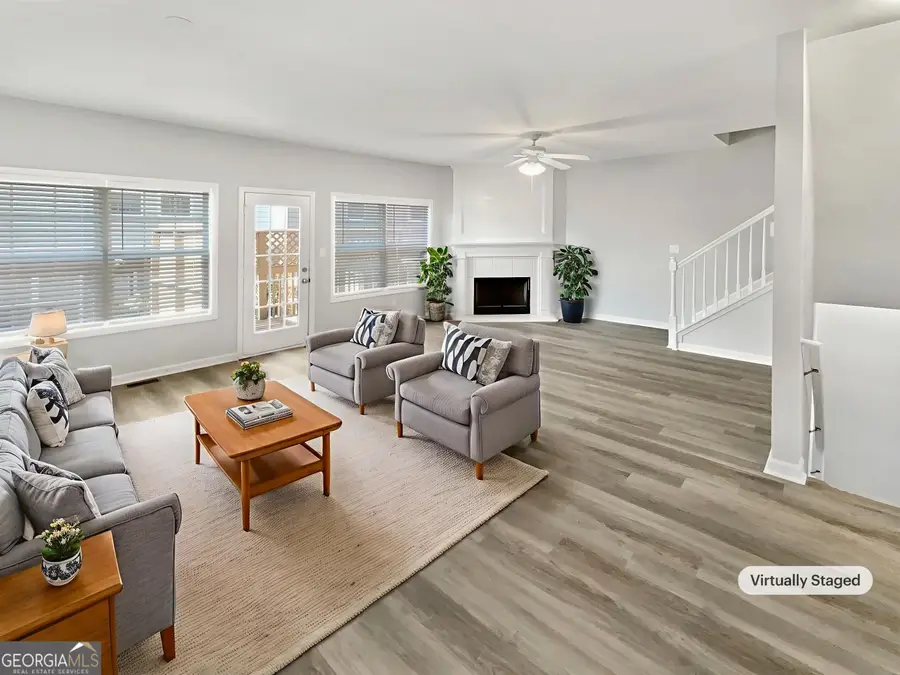 1622 Halliard Drive, Lawrenceville, GA 30043 - Image #2