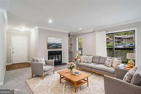 1307 Cumberland Court Se, Smyrna, GA 30080