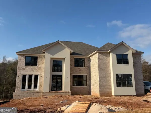 3059 Reserve Court Sw, Conyers, GA 30094