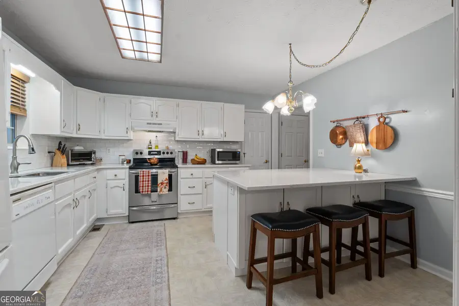 4376 Central Church Road, Douglasville, GA 30135 - #2