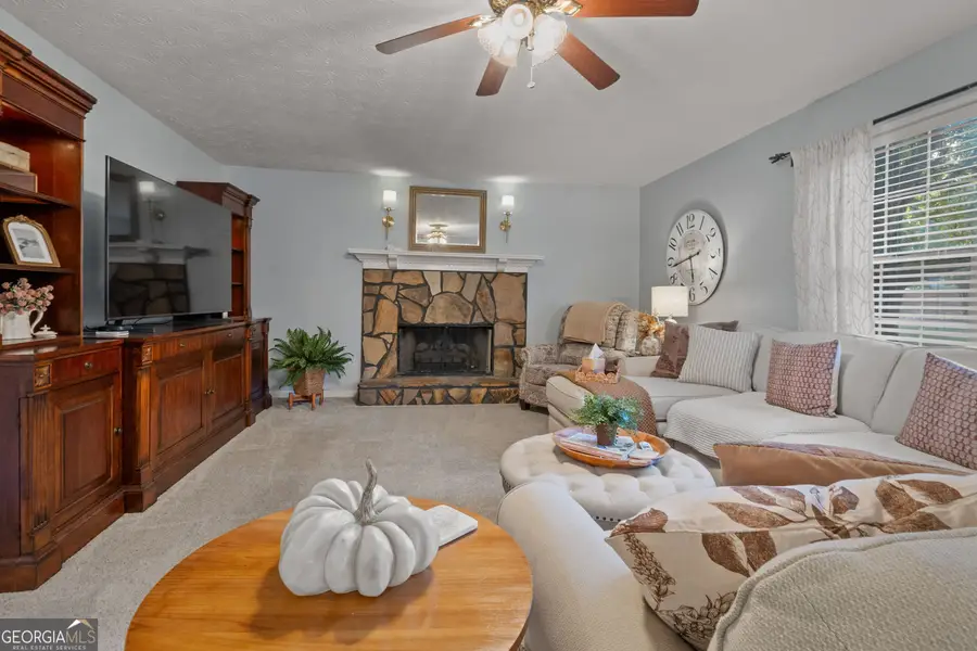 4376 Central Church Road, Douglasville, GA 30135 - #3