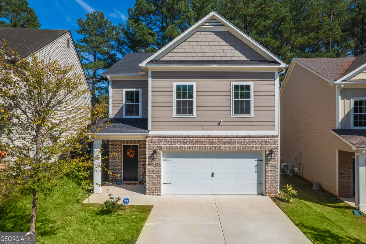 239 Bethany Manor Court, Ball Ground, GA 30107 - Image #1