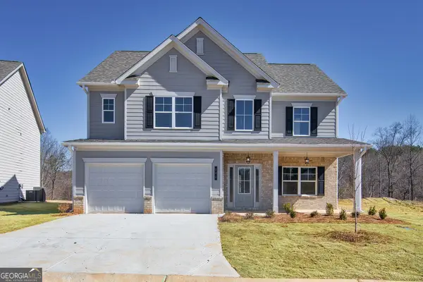 145 Greenview Court, Homer, GA 30547