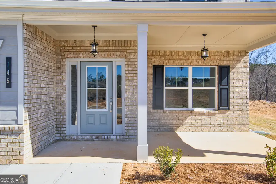 145 Greenview Court, Homer, GA 30547 - #3