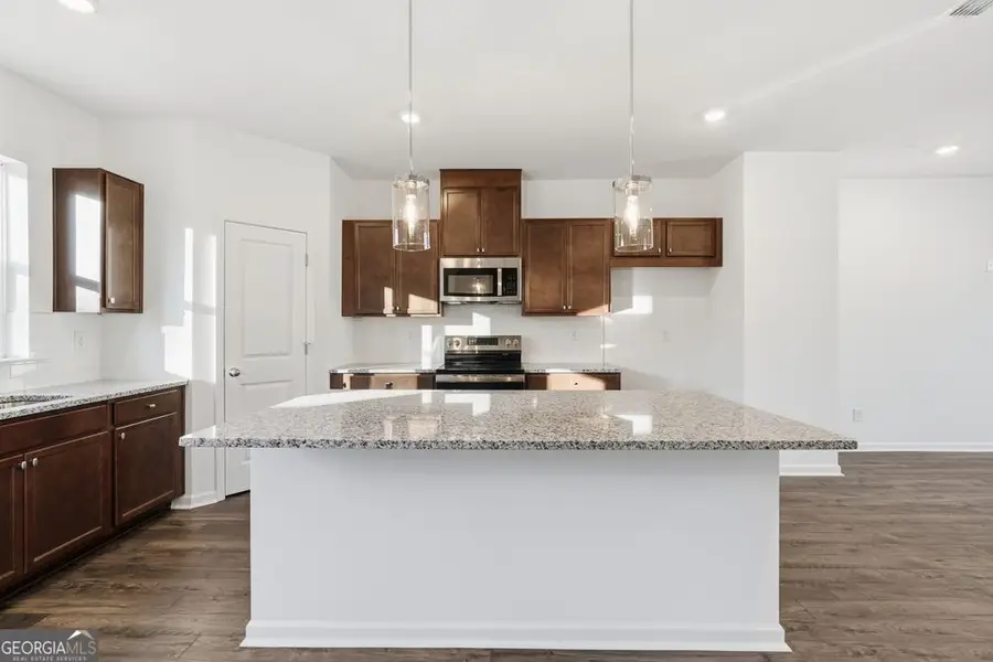 5712 Schelton Place Se, Mableton, GA 30126 - #2