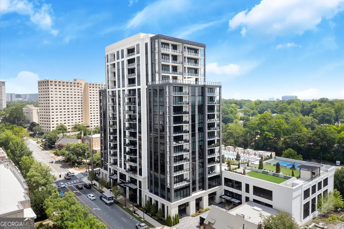 2425 Peachtree Road Ne #502, Atlanta, GA 30305 - Image #1