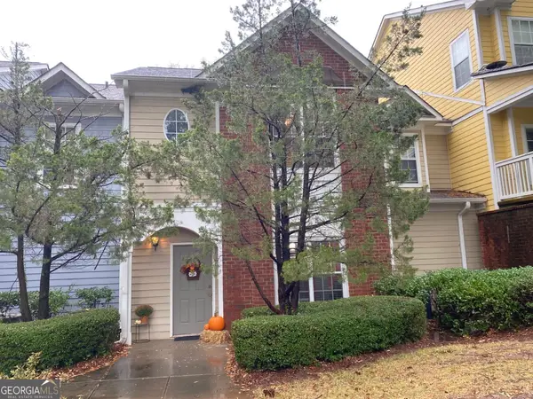 230 Amal Drive Sw #212, Atlanta, GA 30315