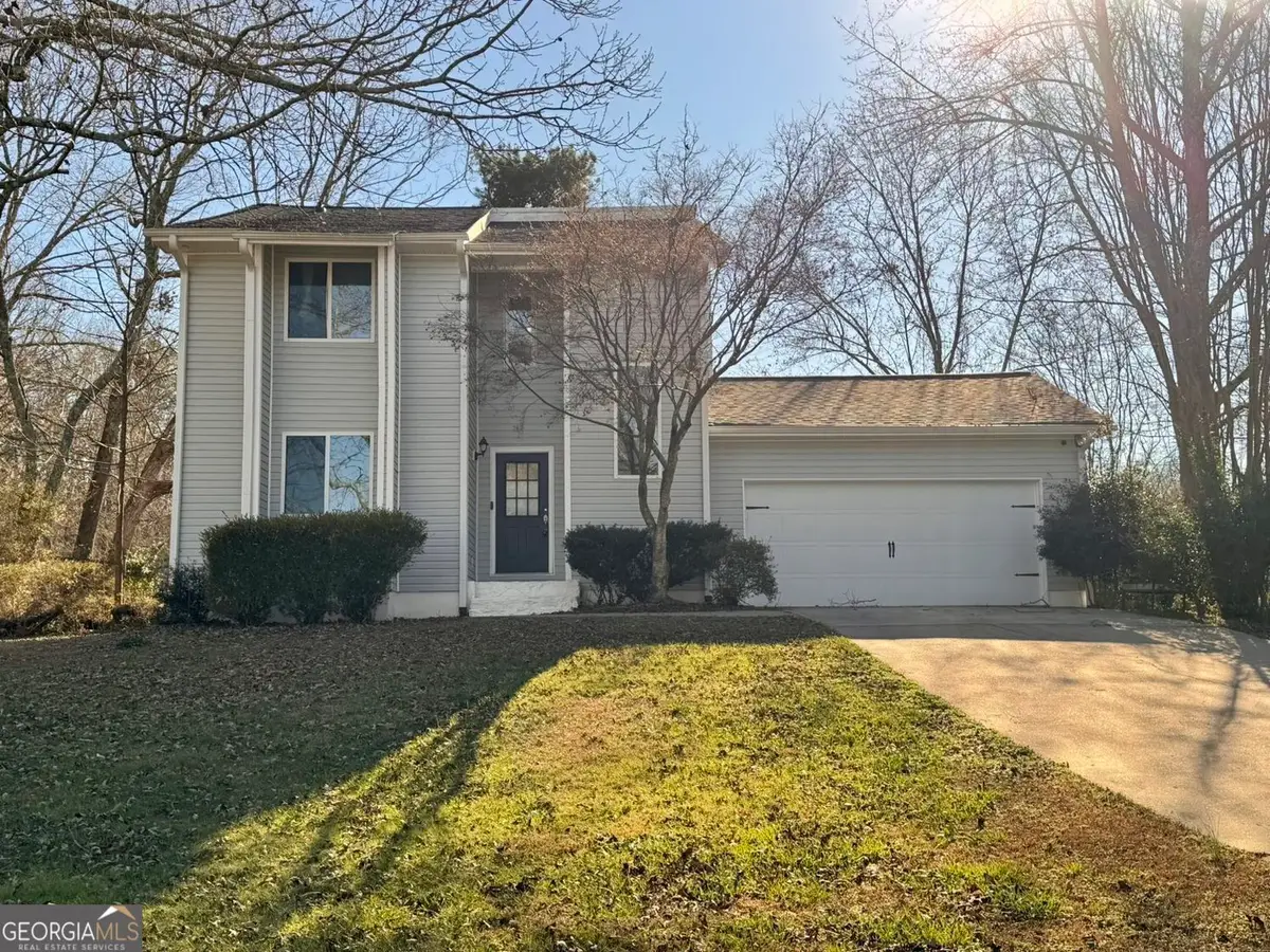 99 Indian Cove Drive, Dawsonville, GA 30534 - #1