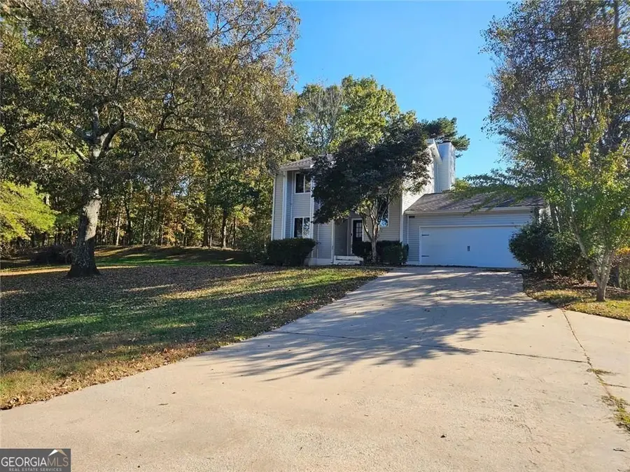 99 Indian Cove Drive, Dawsonville, GA 30534 - #2