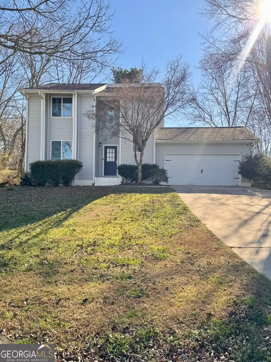 99 Indian Cove Drive, Dawsonville, GA 30534 - #3