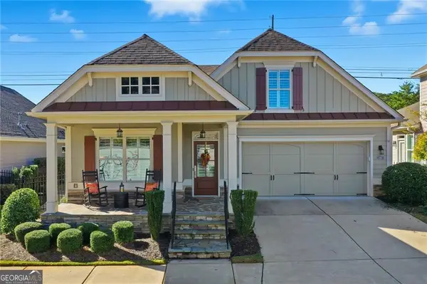 126 Heron Crossing, Woodstock, GA 30188