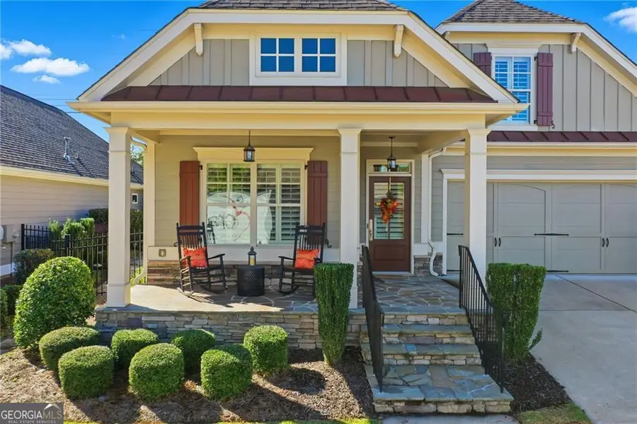 126 Heron Crossing, Woodstock, GA 30188 - Image #2