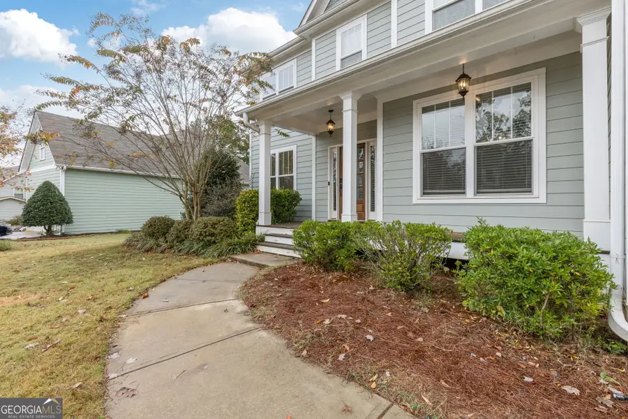 1023 Ruddy Duck Drive, Jefferson, GA 30549 - Image #2