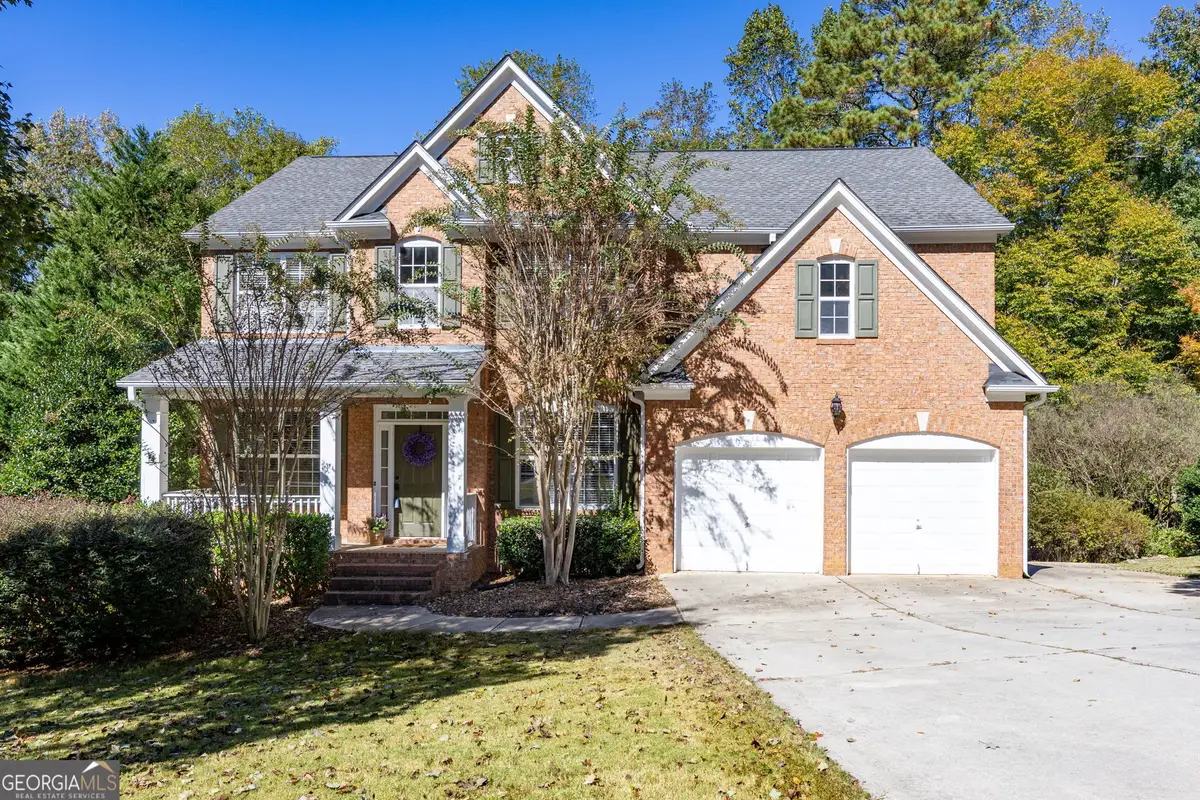 409 Santa Ana Court, Powder Springs, GA 30127 - Image #1