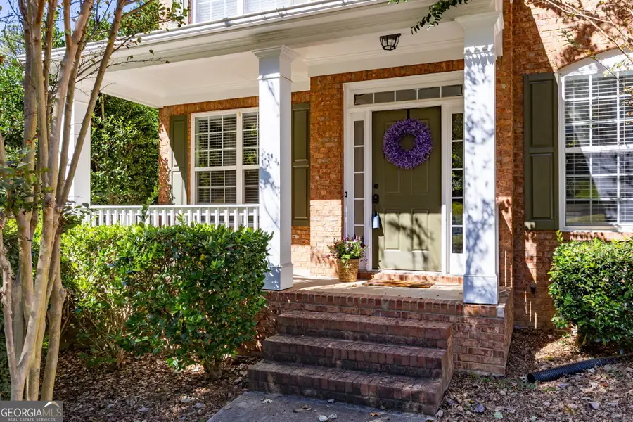 409 Santa Ana Court, Powder Springs, GA 30127 - Image #3