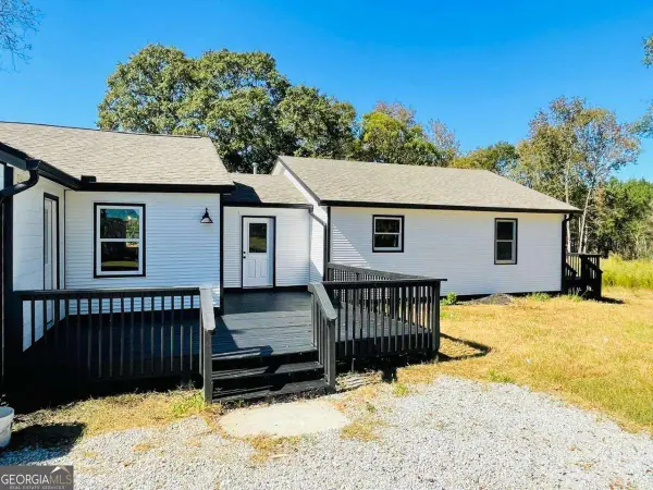 440 Beaver Creek Road, Bowman, GA 30624