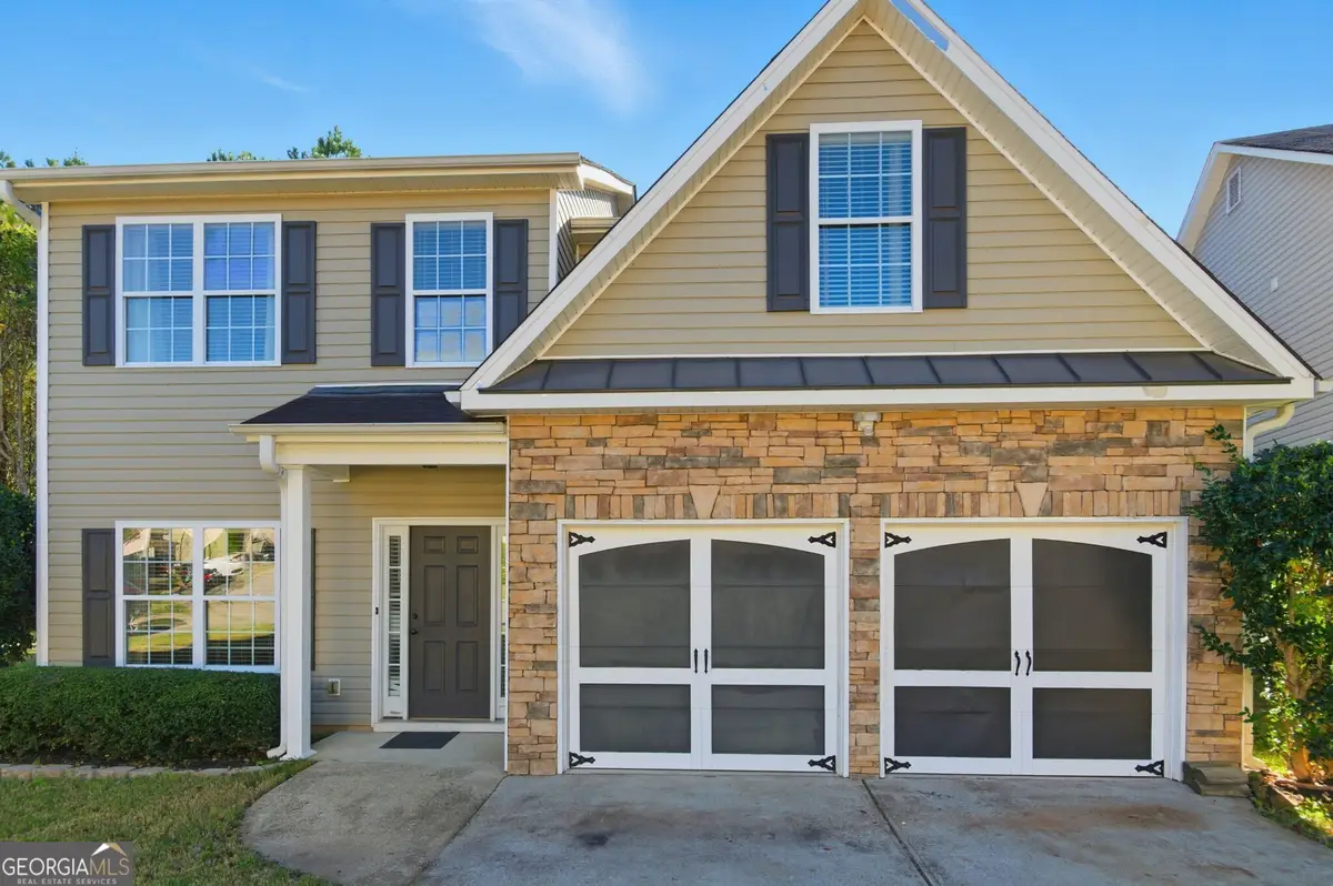 151 Crescent Woode Drive, Dallas, GA 30157 - Image #1