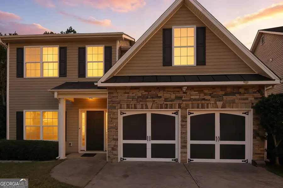 151 Crescent Woode Drive, Dallas, GA 30157 - Image #2