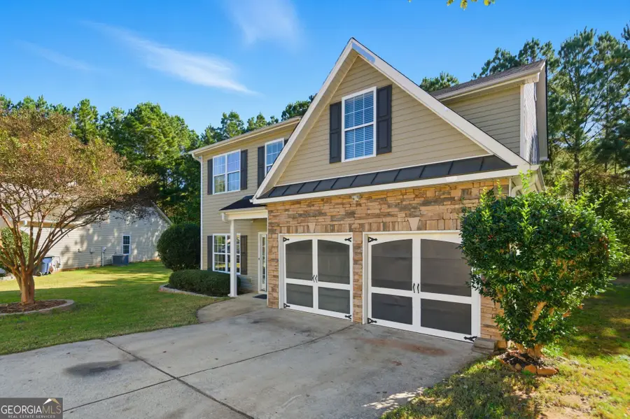 151 Crescent Woode Drive, Dallas, GA 30157 - Image #3