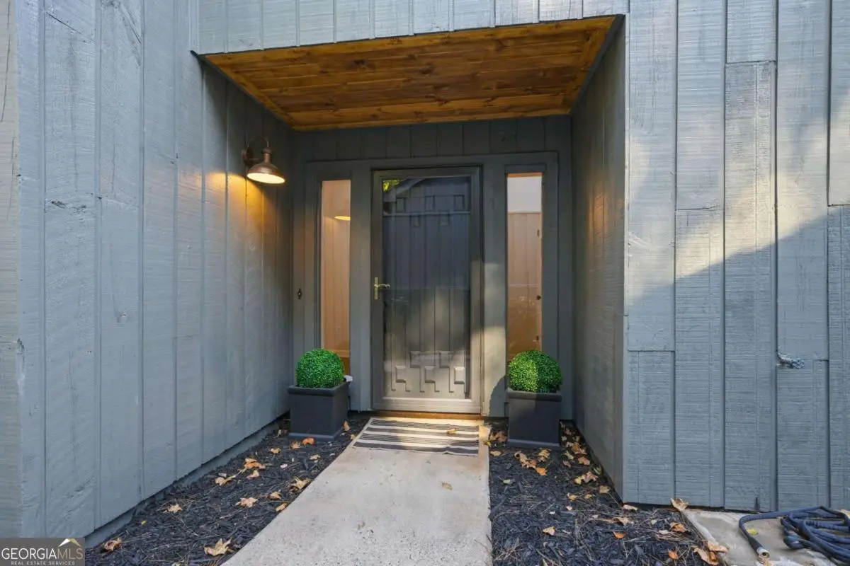 2930 Sawtooth Circle, Alpharetta, GA 30022 - #1