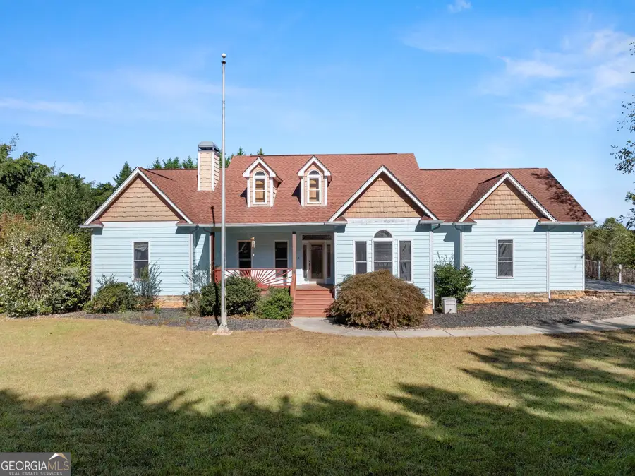 5834 Old Dahlonega Highway, Murrayville, GA 30564 - Image #3