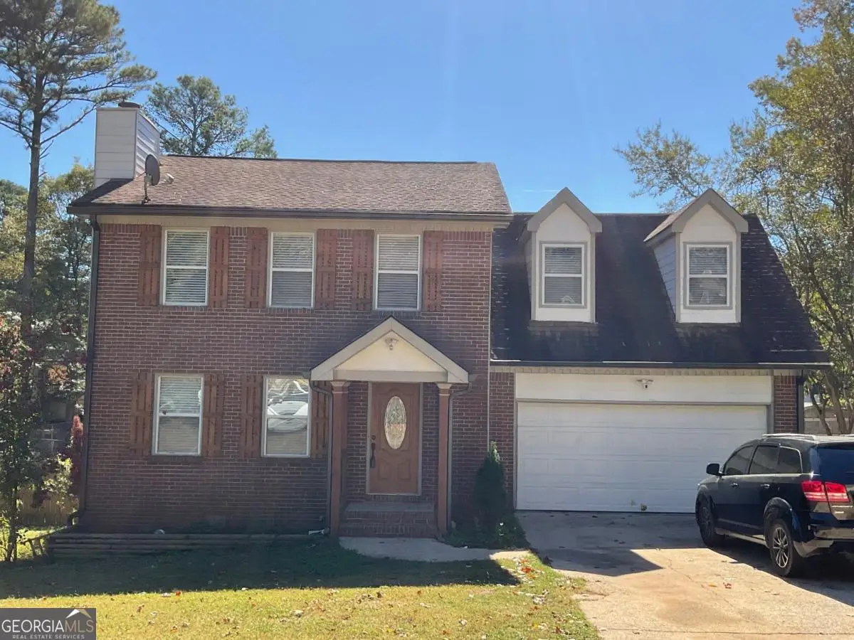 2856 Nuptial Lane, Lawrenceville, GA 30044 - #1
