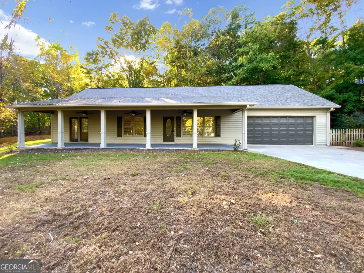 78 Blue Pine Court, Jasper, GA 30143 - #1