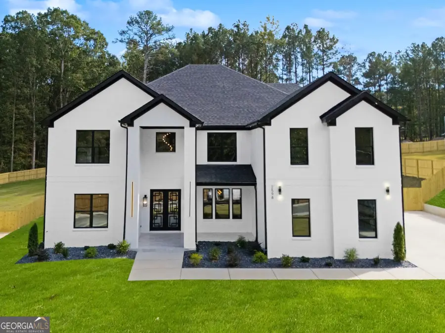 2598 Camp Mitchell Road, Grayson, GA 30017 - Image #2