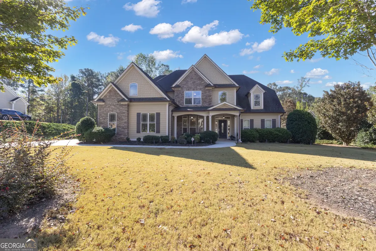 118 Fire Creek Trail, Senoia, GA 30276 - Image #1