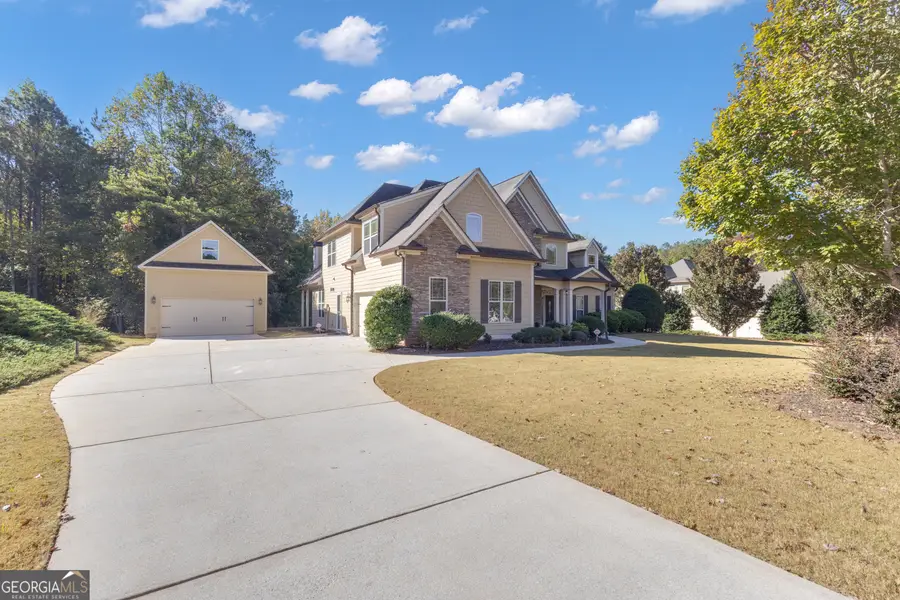 118 Fire Creek Trail, Senoia, GA 30276 - Image #2