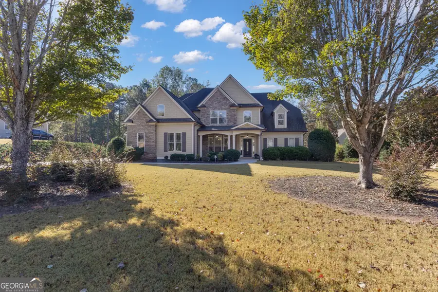 118 Fire Creek Trail, Senoia, GA 30276 - Image #3