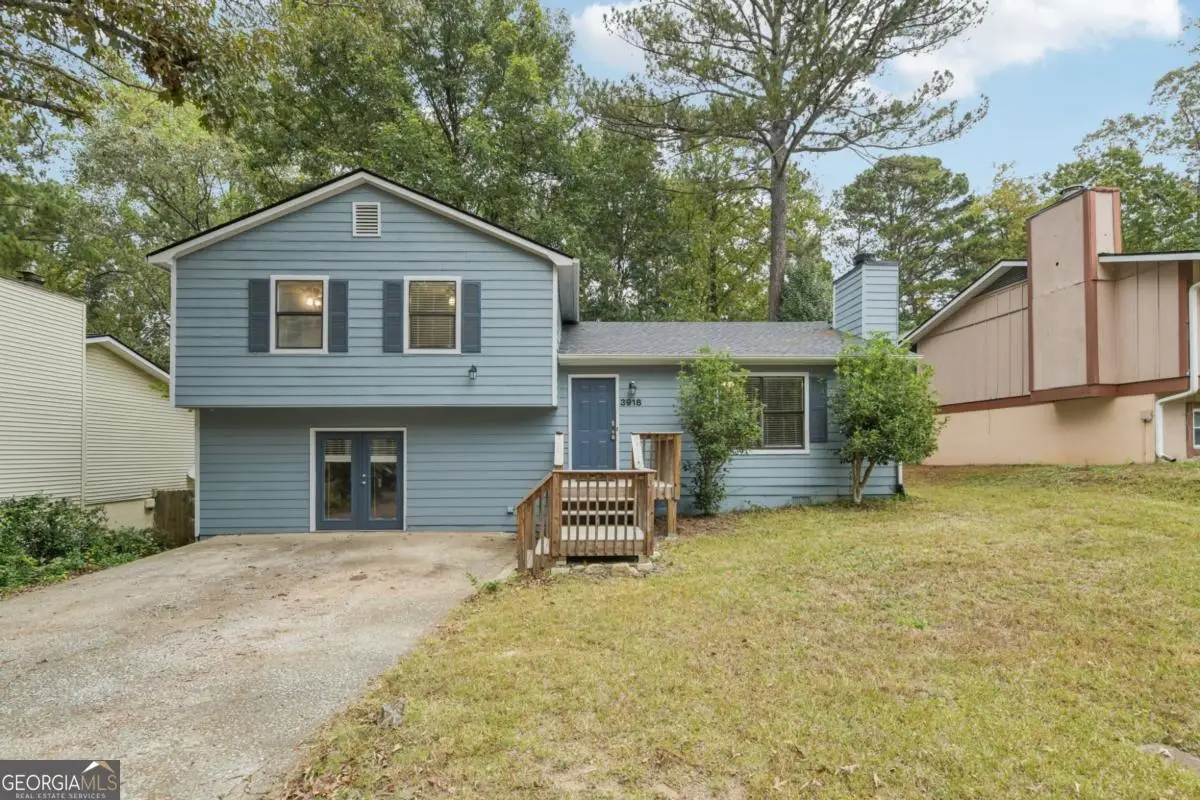 3918 Valley Brook Road, Snellville, GA 30039 - Image #1