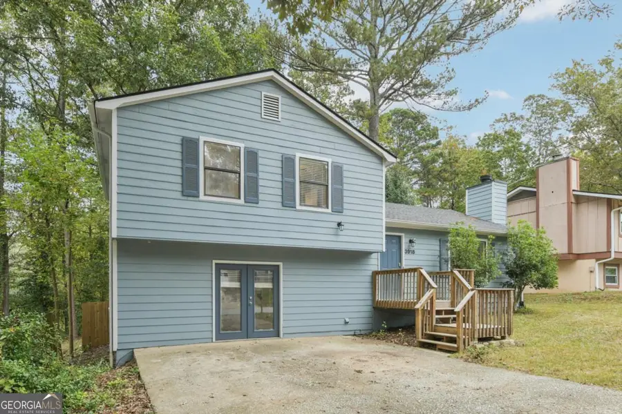 3918 Valley Brook Road, Snellville, GA 30039 - Image #3