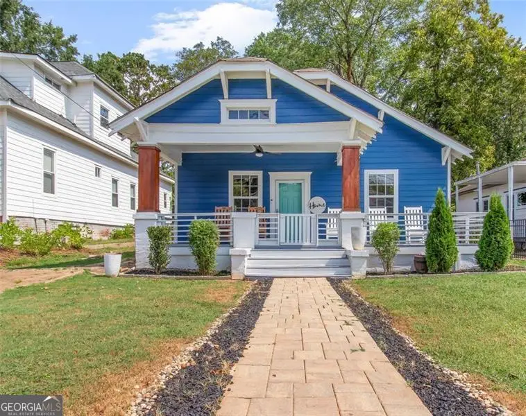 366 Wellington Street Sw, Atlanta, GA 30310 - Image #1