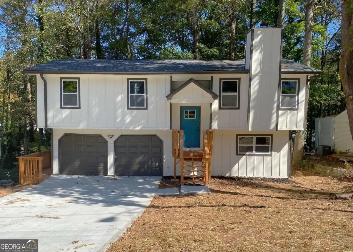 1413 Silver Lake Drive, Norcross, GA 30093 - Image #1