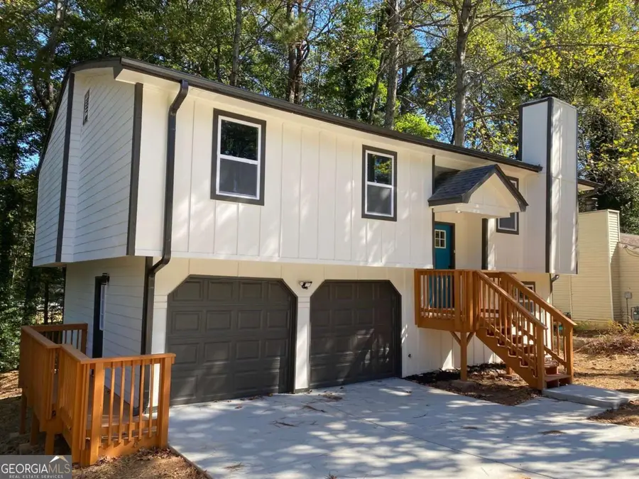 1413 Silver Lake Drive, Norcross, GA 30093 - Image #3