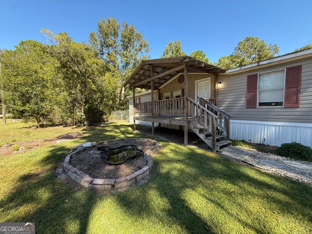 802 Ash Branch Road, Pembroke, GA 31321 - Image #1