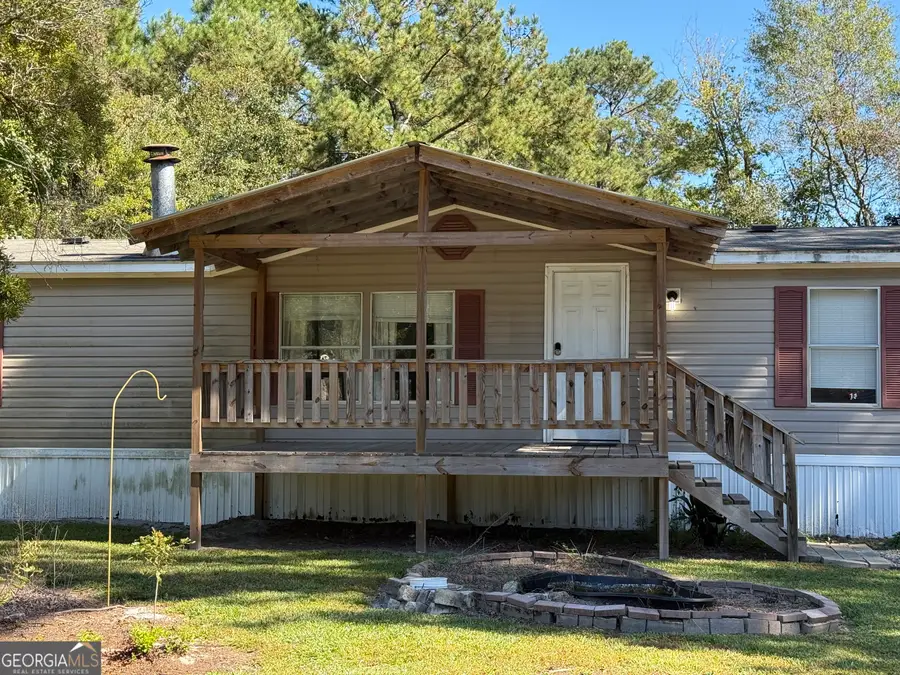 802 Ash Branch Road, Pembroke, GA 31321 - Image #2