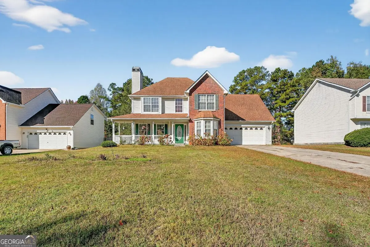 353 Jodeco Station Circle, Stockbridge, GA 30281 - Image #1
