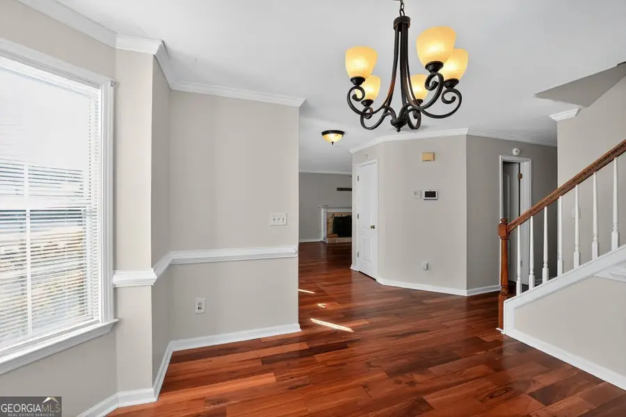 353 Jodeco Station Circle, Stockbridge, GA 30281 - Image #2