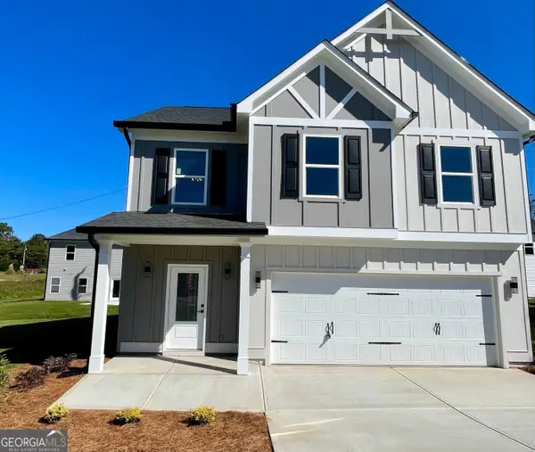 125 Charity Drive, Lavonia, GA 30553