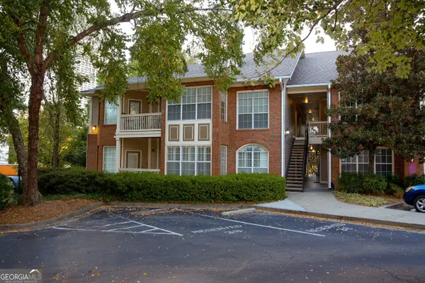 200 Renaissance Parkway Ne #APT 316, Atlanta, GA 30308