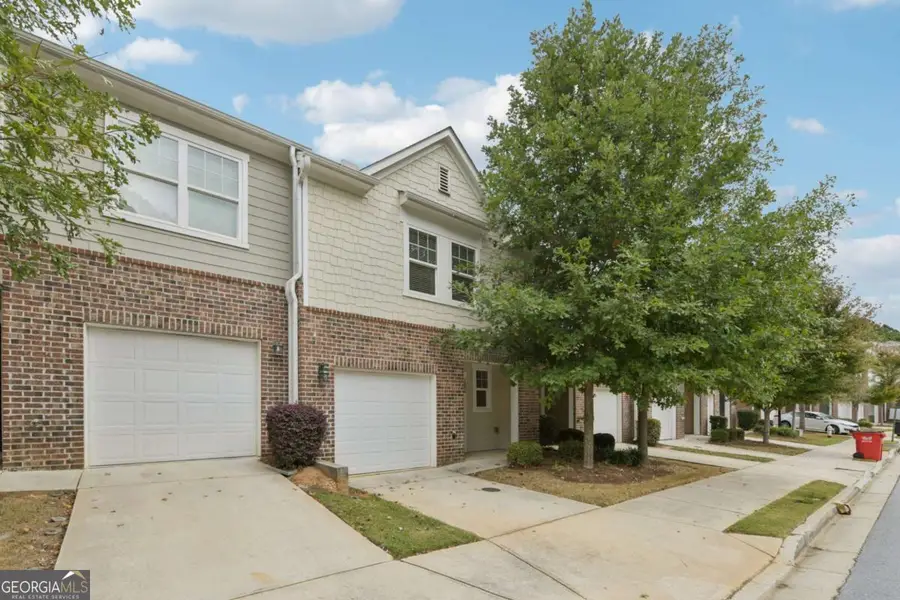 1890 Millstream Hollow, Conyers, GA 30012 - Image #2