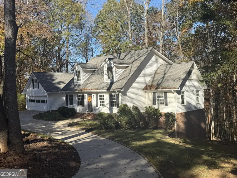 2436 Thompson Mill Road, Gainesville, GA 30506 - Image #3