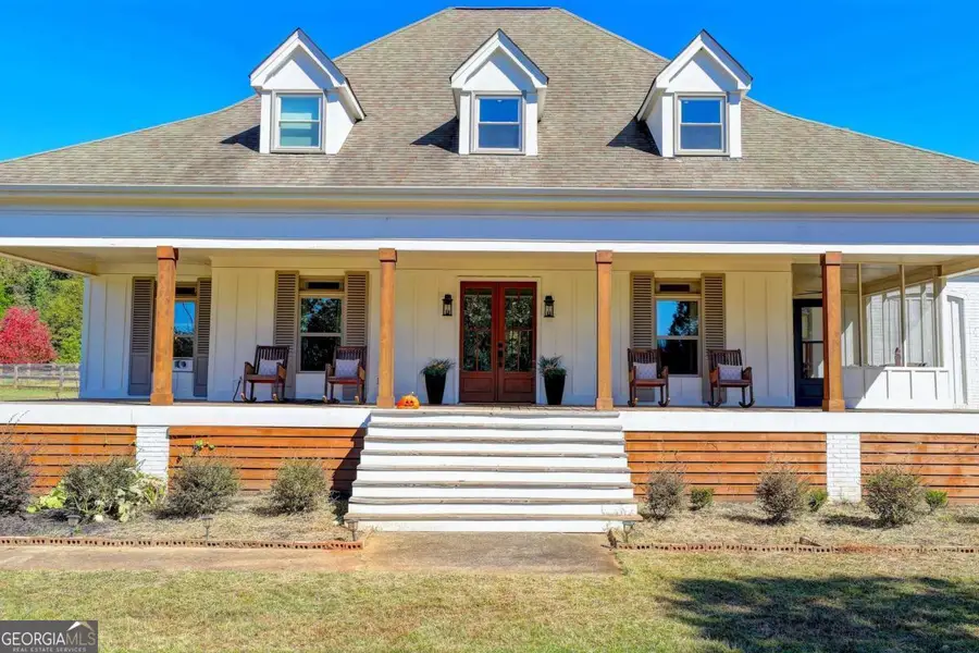 2853 Brookside Drive, Monroe, GA 30656 - Image #2